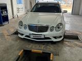 Mercedes-Benz E 500 2003 года за 8 000 000 тг. в Астана – фото 3