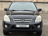 Honda CR-V 2005 годаүшін6 300 000 тг. в Алматы