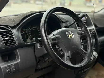 Honda CR-V 2005 года за 6 300 000 тг. в Алматы – фото 12