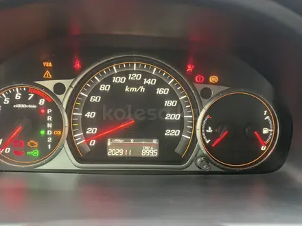 Honda CR-V 2005 года за 6 300 000 тг. в Алматы – фото 16