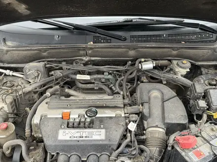 Honda CR-V 2005 года за 6 300 000 тг. в Алматы – фото 17