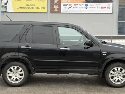Honda CR-V 2005 года за 6 300 000 тг. в Алматы – фото 3