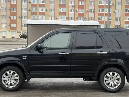 Honda CR-V 2005 года за 6 300 000 тг. в Алматы – фото 7