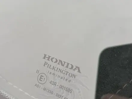Honda CR-V 2005 года за 6 300 000 тг. в Алматы – фото 9