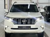 Toyota Land Cruiser Prado 2020 годаүшін23 490 000 тг. в Астана