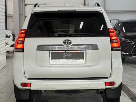 Toyota Land Cruiser Prado 2020 года за 23 490 000 тг. в Астана – фото 27