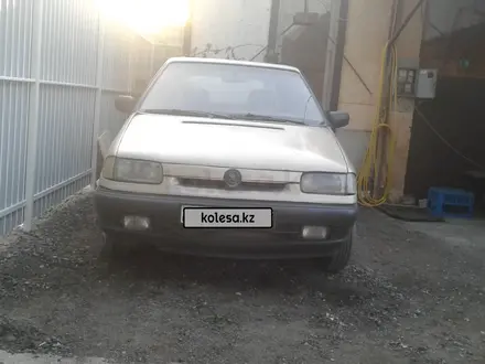 Skoda Felicia 1995 года за 650 000 тг. в Алматы – фото 2