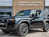 Toyota Land Cruiser Prado 2025 годаүшін43 000 000 тг. в Алматы