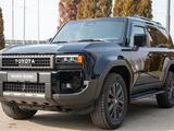 Toyota Land Cruiser Prado 2025 годаүшін43 000 000 тг. в Алматы – фото 2