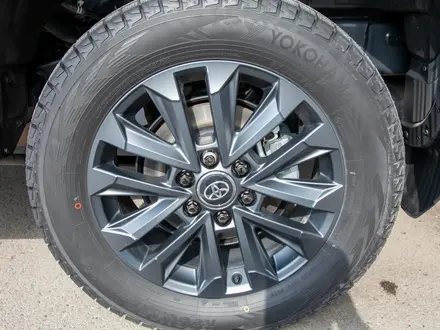 Toyota Land Cruiser Prado 2025 года за 43 000 000 тг. в Алматы – фото 22