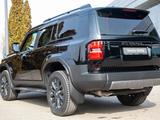 Toyota Land Cruiser Prado 2025 годаүшін43 000 000 тг. в Алматы – фото 3