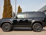 Toyota Land Cruiser Prado 2025 годаүшін43 000 000 тг. в Алматы – фото 4