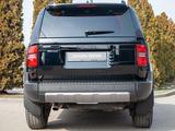 Toyota Land Cruiser Prado 2025 годаүшін43 000 000 тг. в Алматы – фото 5