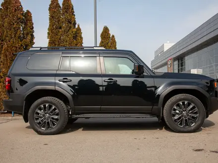 Toyota Land Cruiser Prado 2025 года за 43 000 000 тг. в Алматы – фото 8