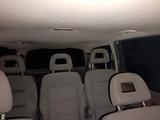 Volkswagen Sharan 2000 года за 580 000 тг. в Уральск – фото 3