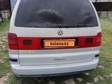 Volkswagen Sharan 2000 года за 580 000 тг. в Уральск – фото 5