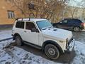 ВАЗ (Lada) Lada 2121 2004 года за 1 100 000 тг. в Туркестан – фото 3