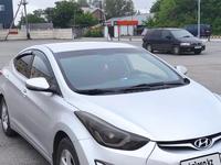 Hyundai Elantra 2014 годаfor6 900 000 тг. в Караганда
