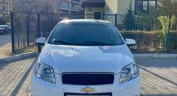 Chevrolet Nexia 2022 года за 5 400 000 тг. в Актау – фото 2