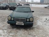 Mercedes-Benz E 200 1997 годаүшін1 900 000 тг. в Астана