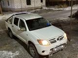 Toyota Hilux 2006 года за 3 700 000 тг. в Астана