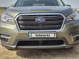 Subaru Ascent 2022 года за 13 200 000 тг. в Шымкент