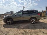 Subaru Ascent 2022 года за 13 200 000 тг. в Шымкент – фото 3