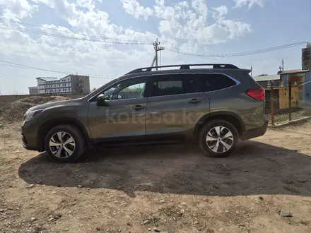 Subaru Ascent 2022 года за 13 200 000 тг. в Шымкент – фото 3