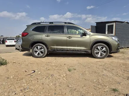 Subaru Ascent 2022 года за 13 200 000 тг. в Шымкент – фото 4