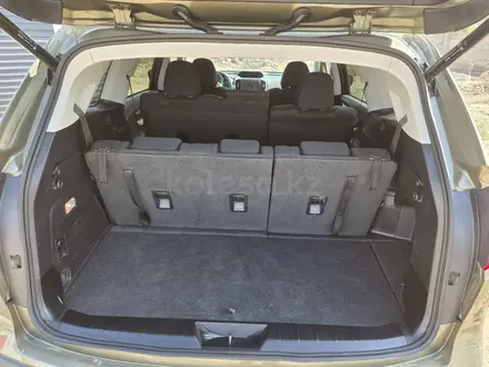 Subaru Ascent 2022 года за 13 200 000 тг. в Шымкент – фото 9