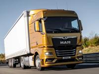 MAN  TGX 18.440 4x2 BL SA 2023 года за 60 900 000 тг. в Алматы