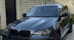 BMW X6 2008 года за 11 000 000 тг. в Алматы – фото 5