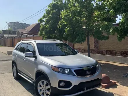 Kia Sorento 2010 года за 8 500 000 тг. в Актау – фото 5