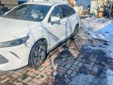 BYD Qin Plus 2025 года за 8 300 000 тг. в Алматы – фото 5