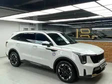 Kia Sorento, 2024