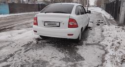 ВАЗ (Lada) Priora 2172 2012 года за 1 850 000 тг. в Костанай – фото 2