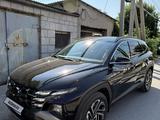 Hyundai Tucson 2025 года за 17 800 000 тг. в Караганда – фото 4