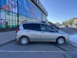 Toyota Corolla Verso 2001 года за 3 800 000 тг. в Тараз – фото 2