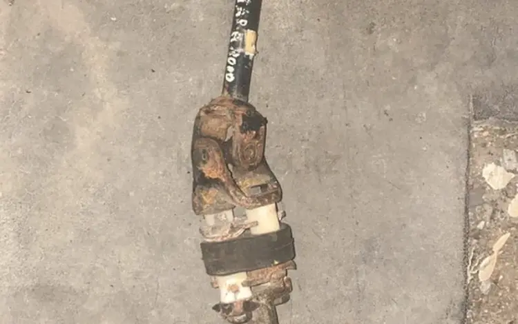 Кардан рулевой на Сузуки Гранд Витара за 12 000 тг. в Караганда