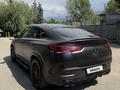Mercedes-Benz GLE Coupe 53 AMG 2021 года за 43 000 000 тг. в Алматы – фото 10