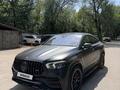 Mercedes-Benz GLE Coupe 53 AMG 2021 года за 43 000 000 тг. в Алматы – фото 11
