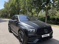Mercedes-Benz GLE Coupe 53 AMG 2021 года за 43 000 000 тг. в Алматы – фото 12