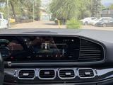 Mercedes-Benz GLE Coupe 53 AMG 2021 года за 43 000 000 тг. в Алматы – фото 4