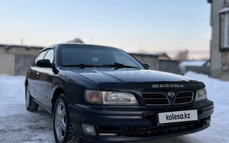 Nissan Maxima 1997 года за 2 450 000 тг. в Талдыкорган