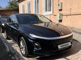 Hongqi E-QM5 2025 года за 6 900 000 тг. в Алматы