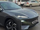 Deepal S07 2025 года за 11 300 000 тг. в Алматы