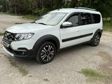 ВАЗ (Lada) Largus Cross 2022 года за 7 000 000 тг. в Шымкент – фото 3