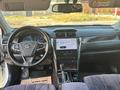 Toyota Camry 2018 года за 15 000 000 тг. в Актау – фото 4