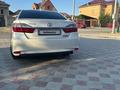 Toyota Camry 2018 года за 15 000 000 тг. в Актау – фото 2