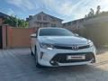 Toyota Camry 2018 года за 15 000 000 тг. в Актау